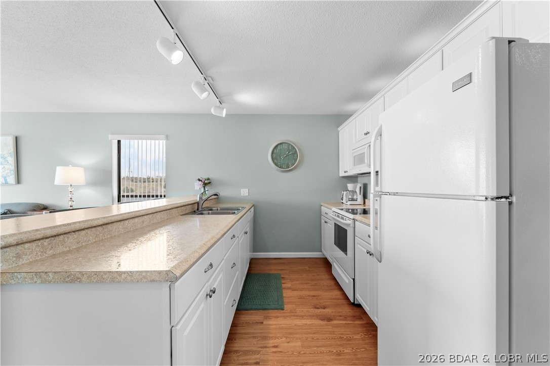 Parkside Place Condo Subdiv - Residential