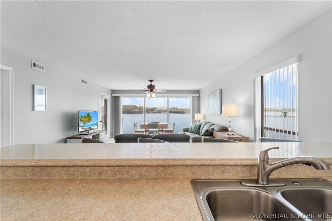 Parkside Place Condo Subdiv - Residential