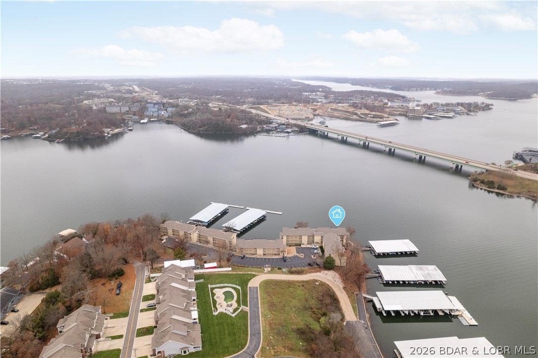 Parkside Place Condo Subdiv - Residential