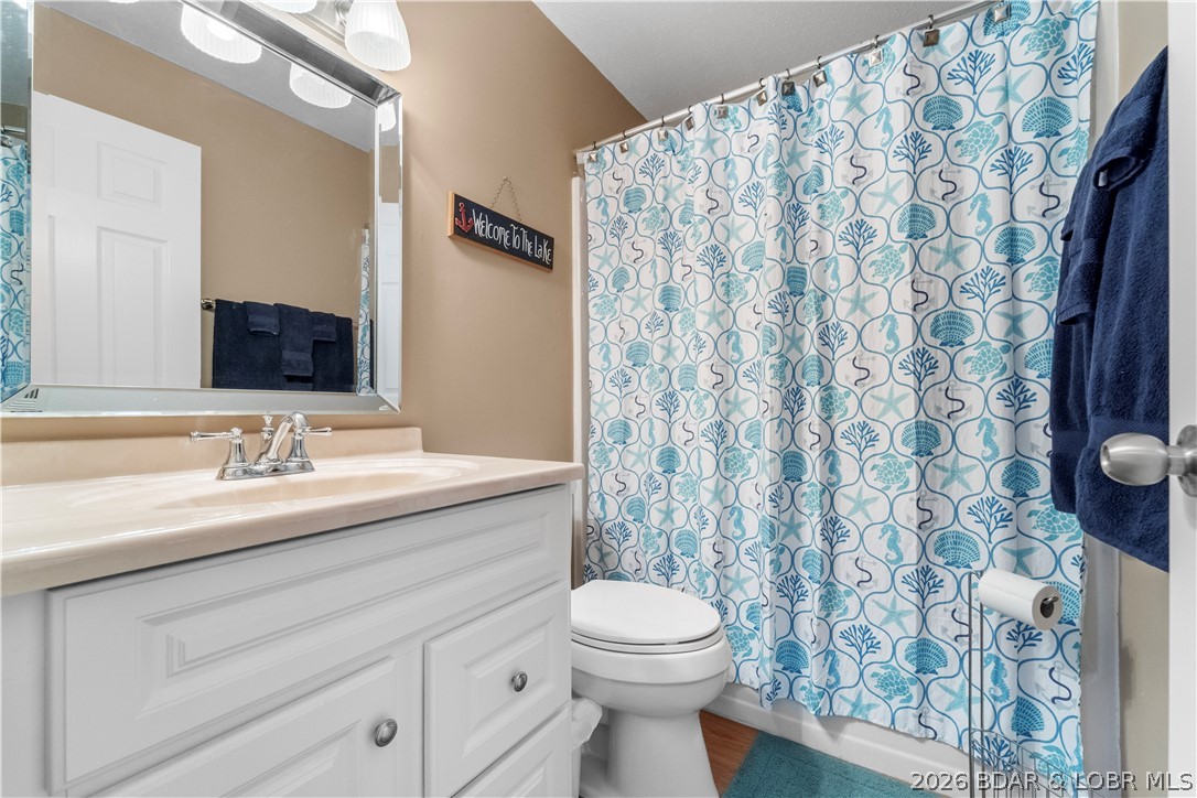 Parkside Place Condo Subdiv - Residential