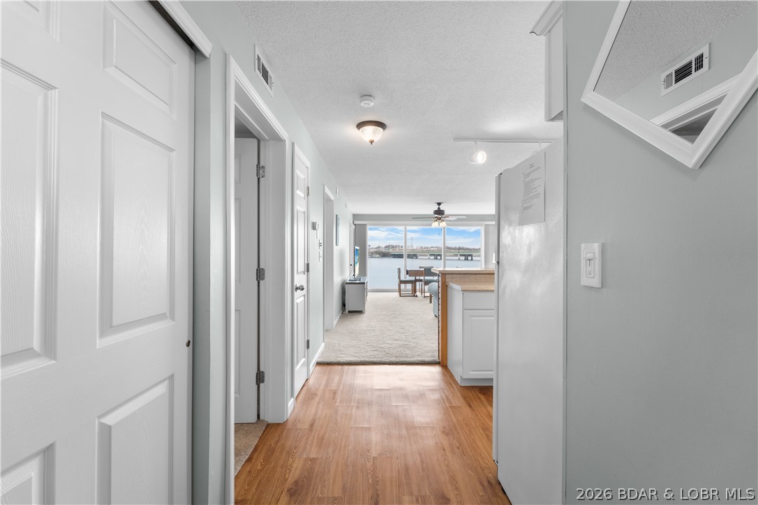 Parkside Place Condo Subdiv - Residential