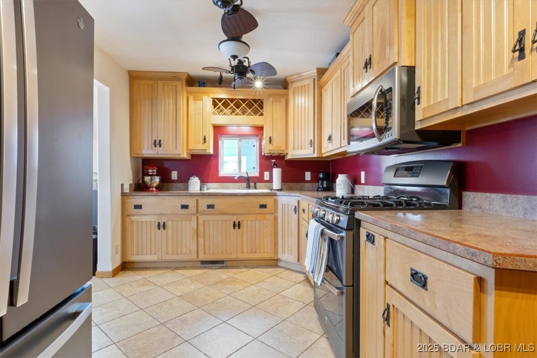 Posey Point - Residential