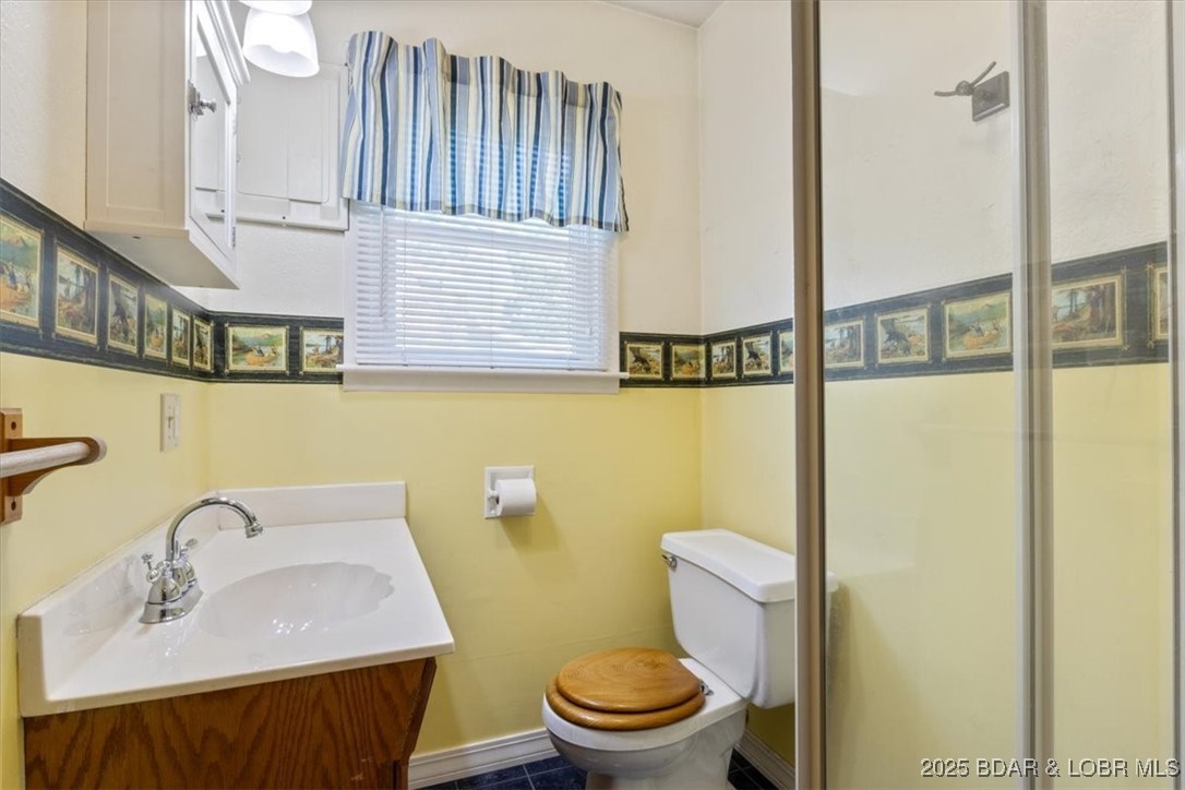 Posey Point - Residential