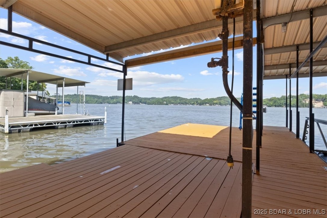 Posey Point - Residential