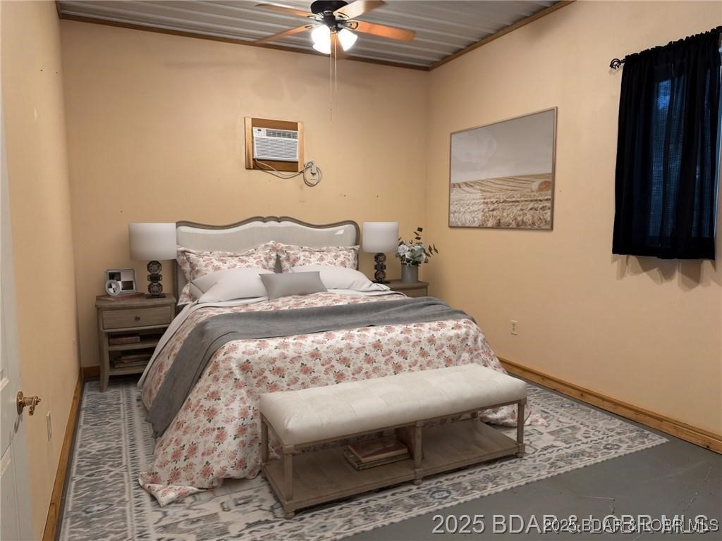 Posey Point - Residential