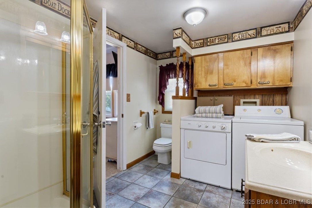 Posey Point - Residential