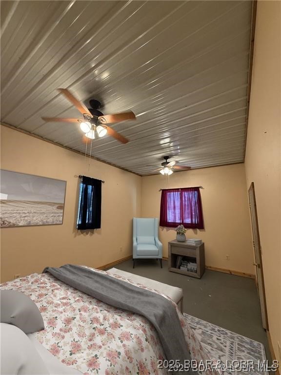 Posey Point - Residential