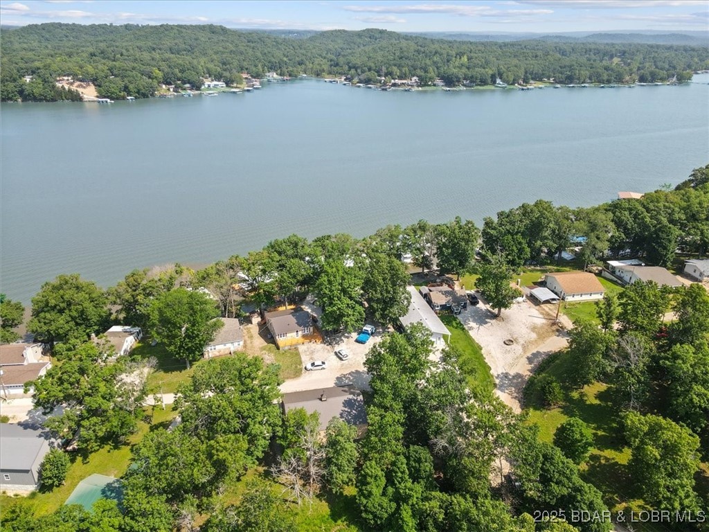 Posey Point - Residential