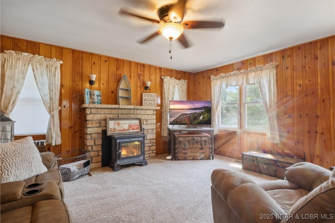 Posey Point - Residential