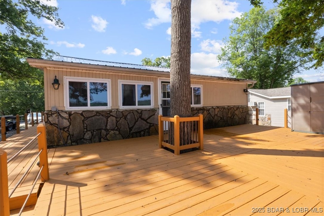 Posey Point - Residential