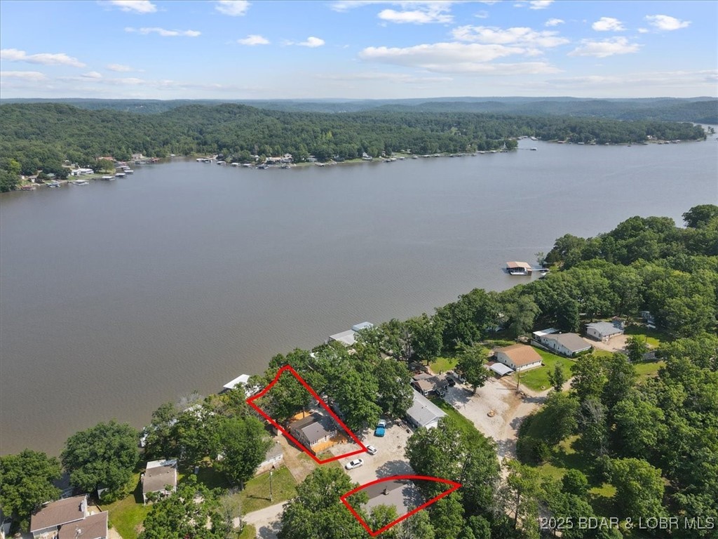 Posey Point - Residential