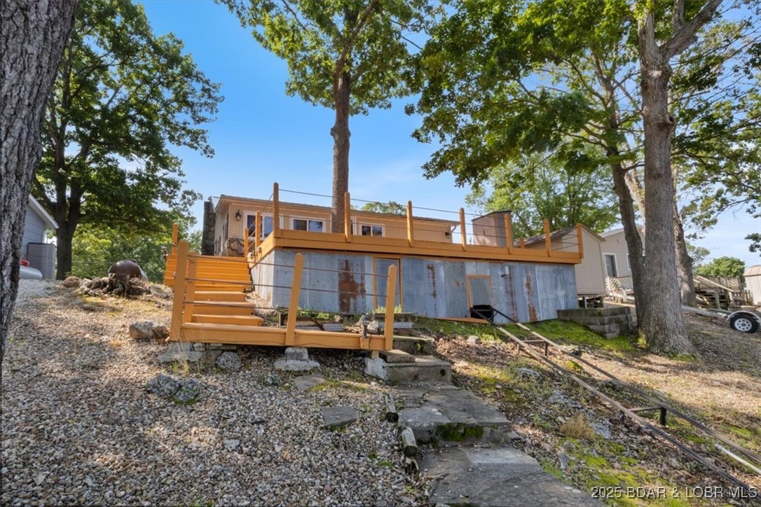 Posey Point - Residential