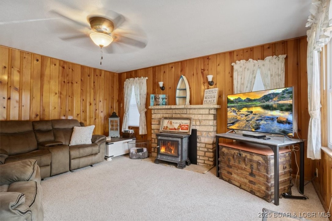 Posey Point - Residential