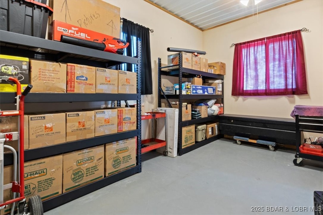 Posey Point - Residential