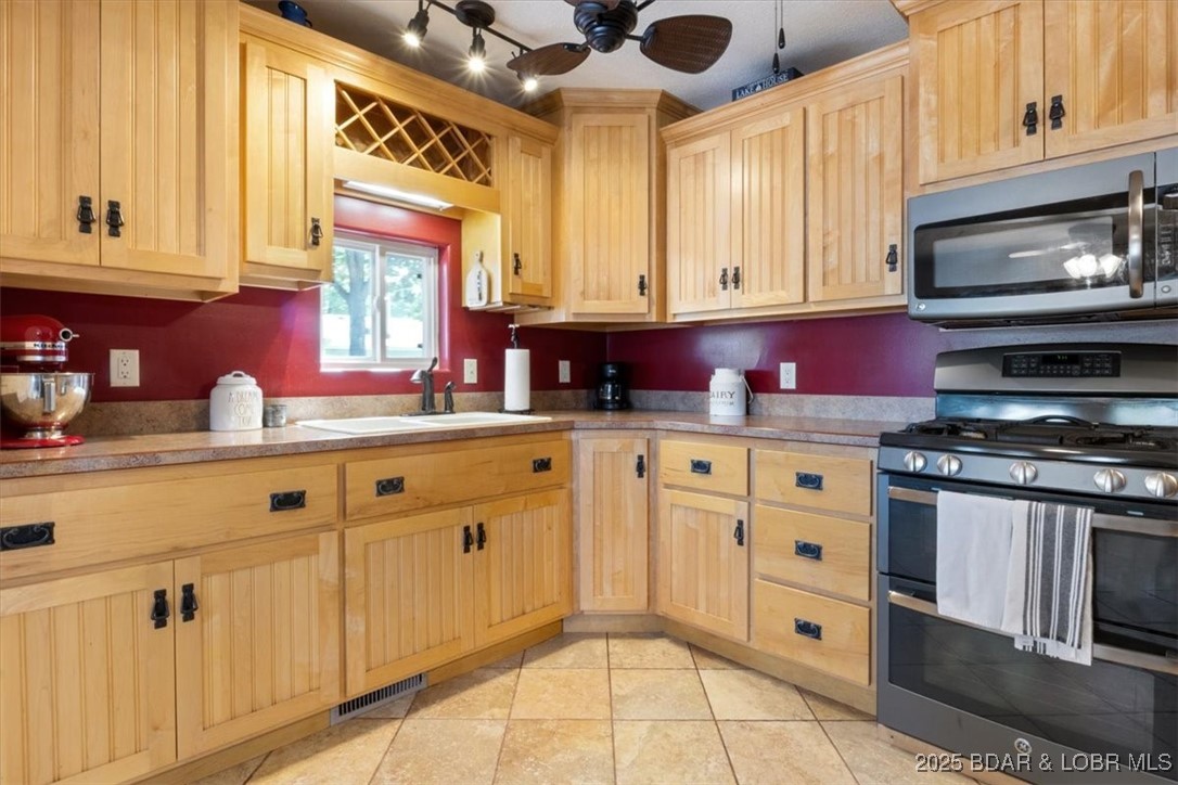 Posey Point - Residential