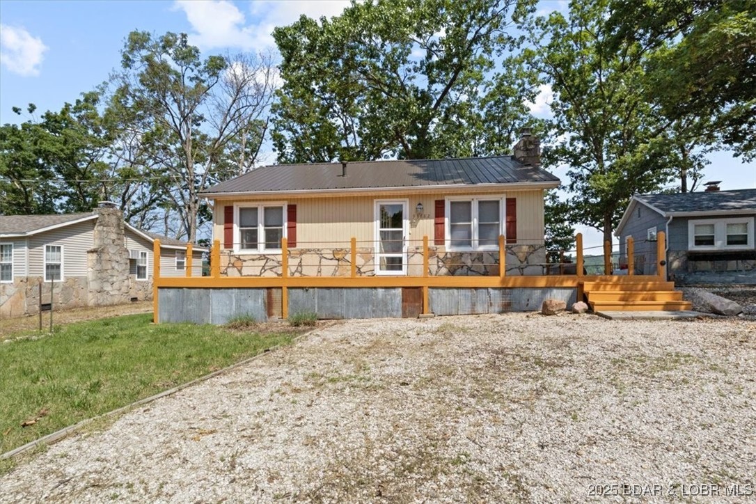 Posey Point - Residential