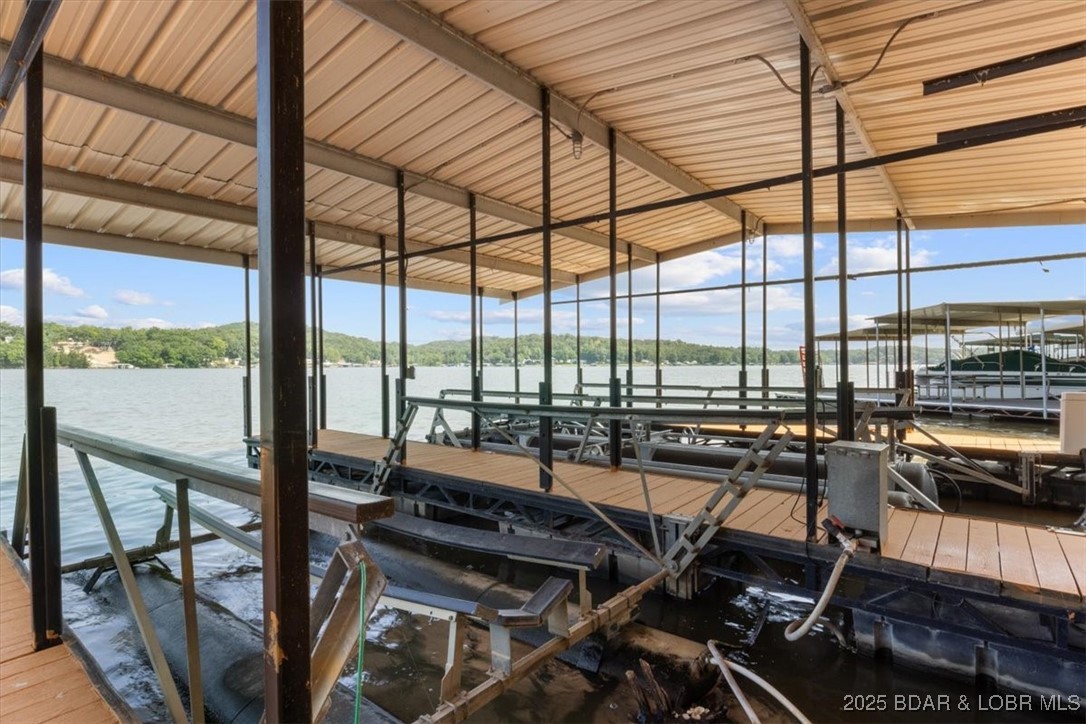 Posey Point - Residential