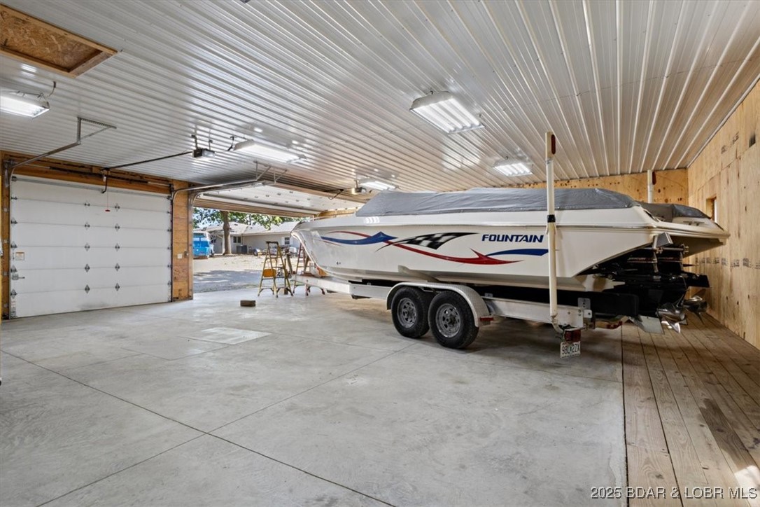 Posey Point - Residential