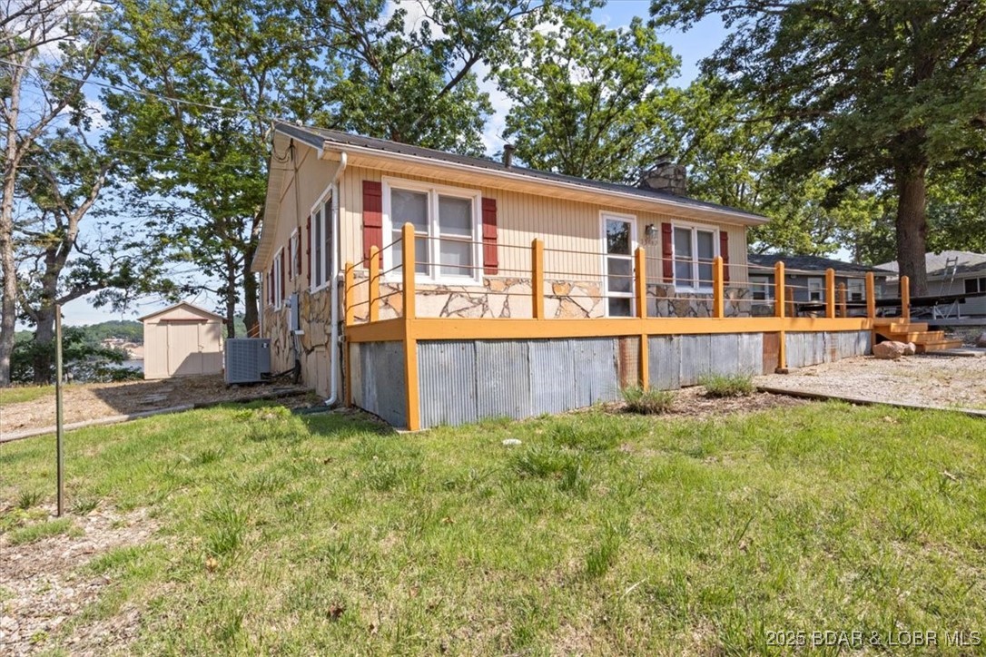 Posey Point - Residential