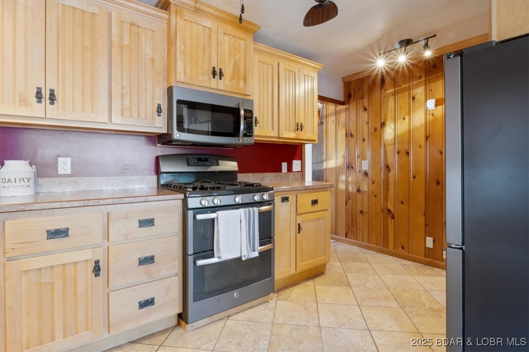 Posey Point - Residential