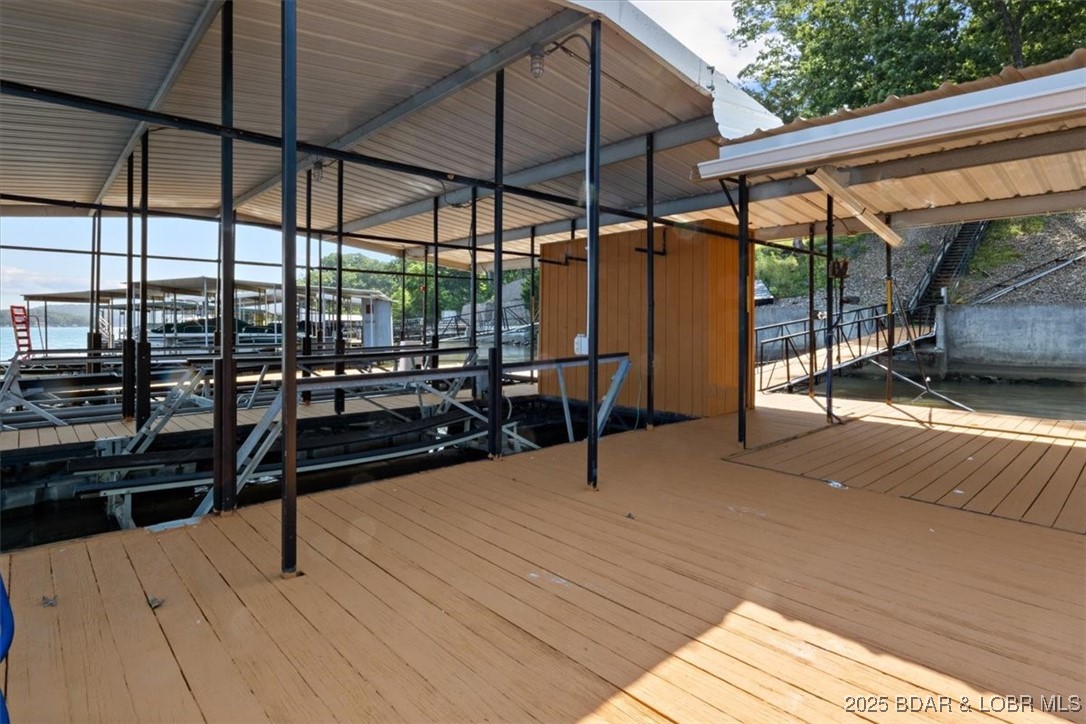 Posey Point - Residential