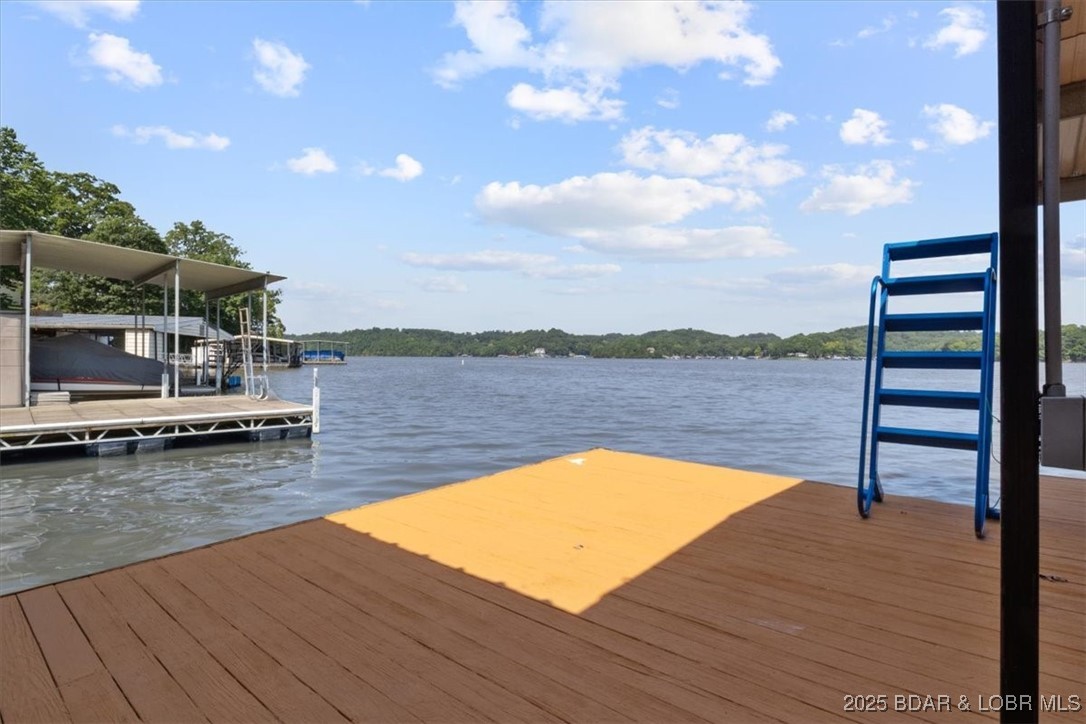 Posey Point - Residential