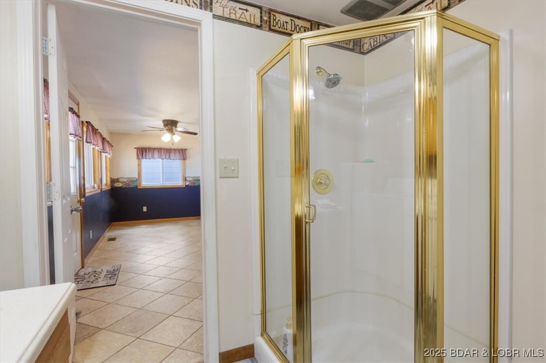 Posey Point - Residential