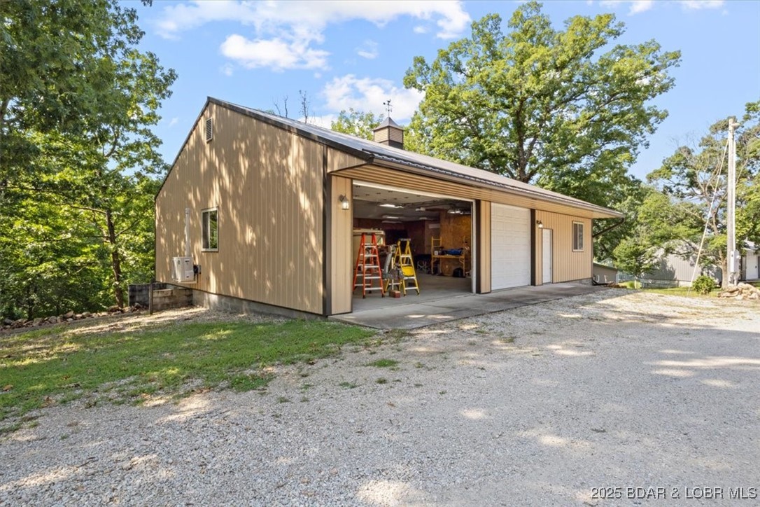 Posey Point - Residential