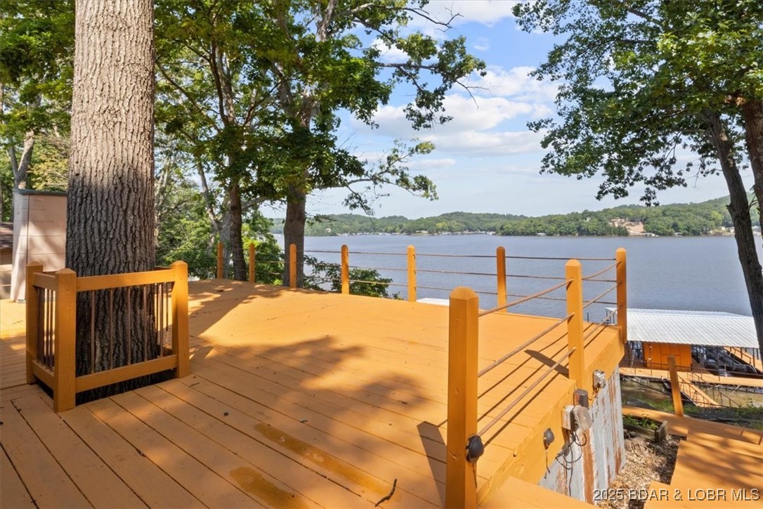 Posey Point - Residential