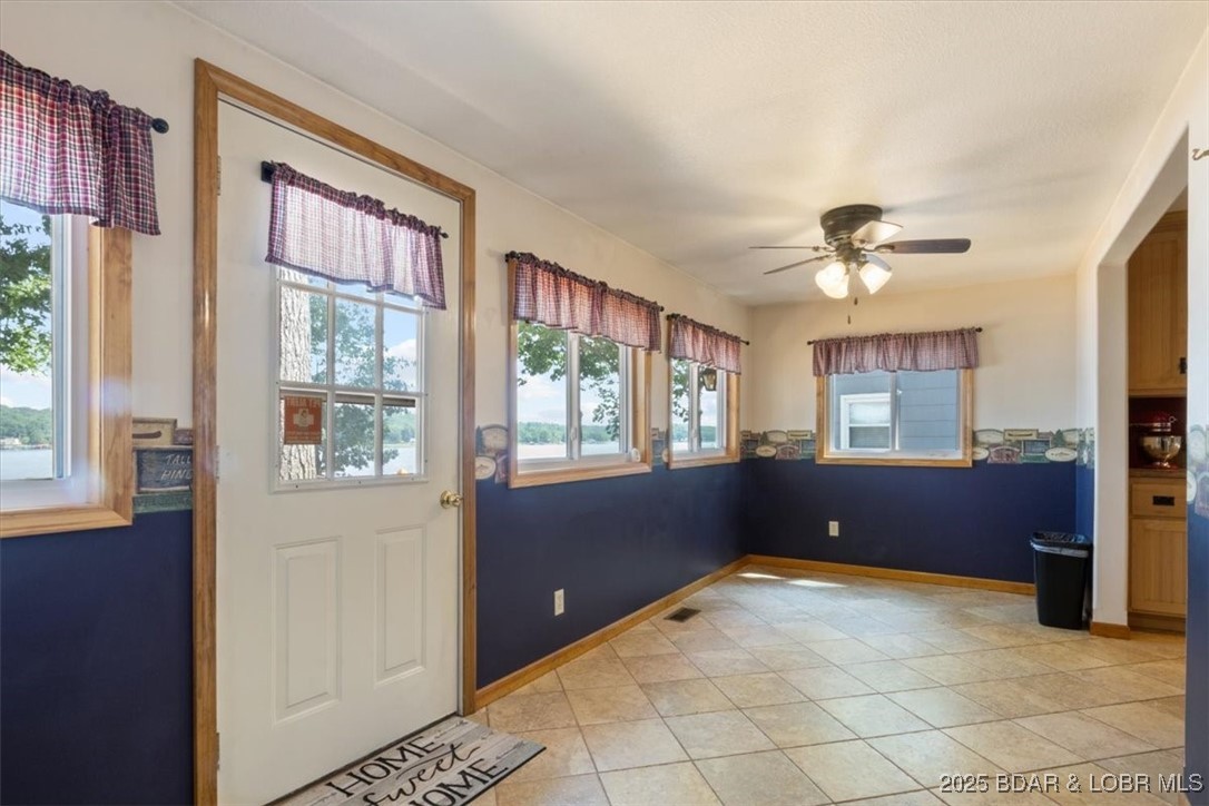 Posey Point - Residential