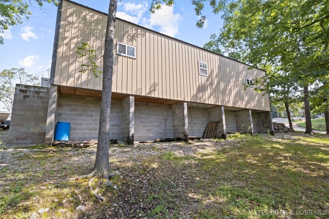 Posey Point - Residential