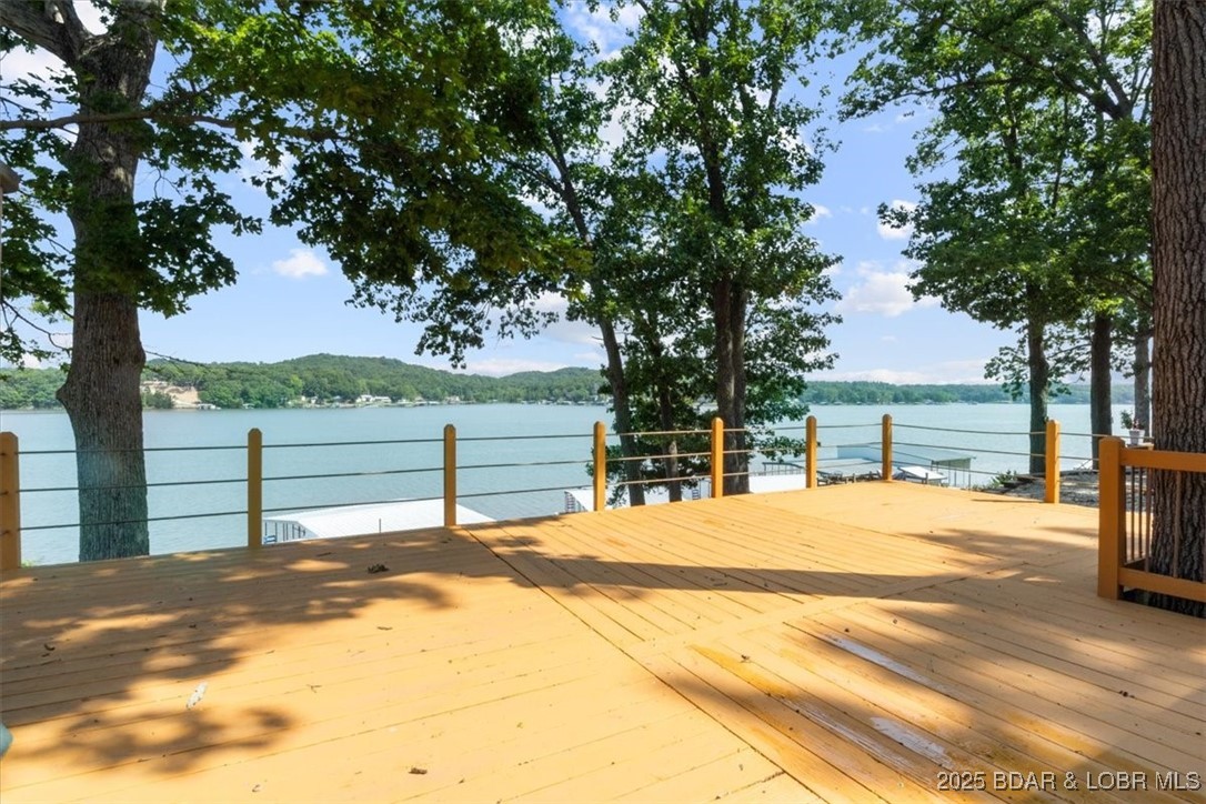 Posey Point - Residential