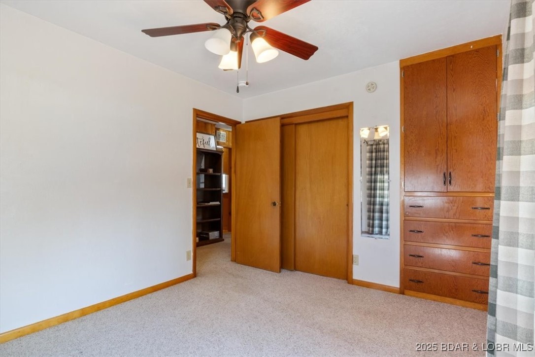 Posey Point - Residential