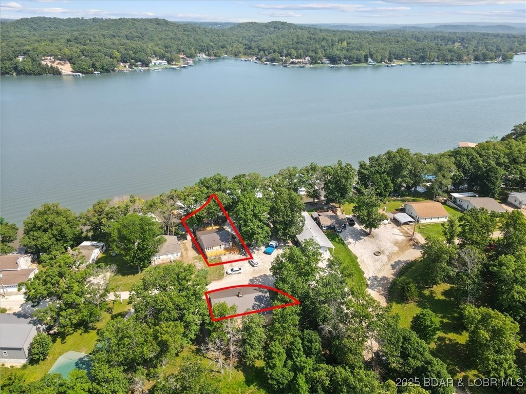 Posey Point - Residential