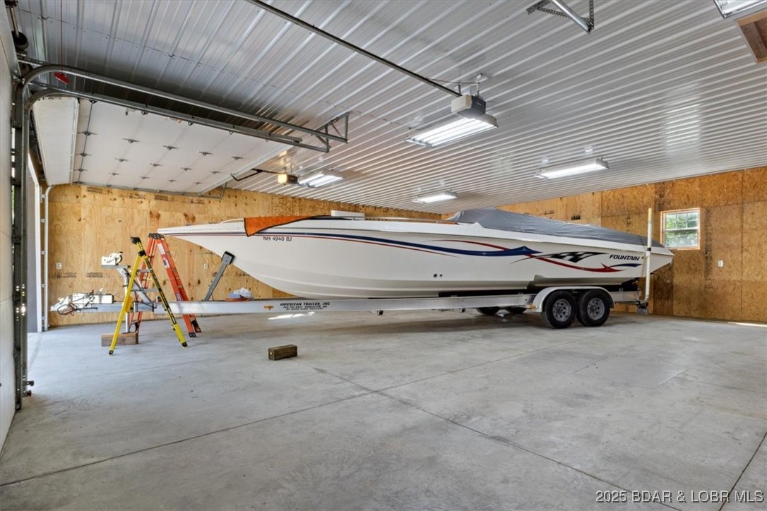 Posey Point - Residential