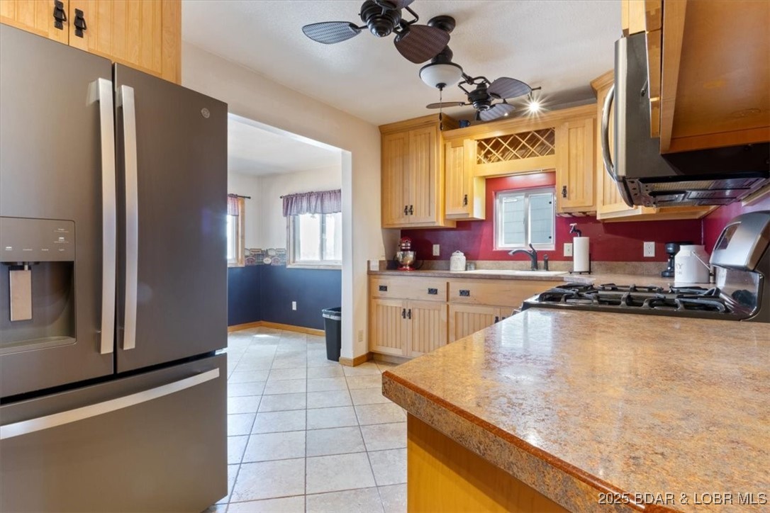 Posey Point - Residential