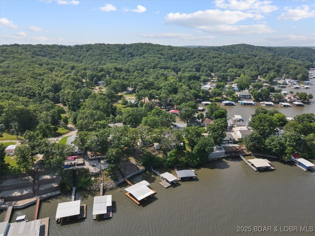 Posey Point - Residential