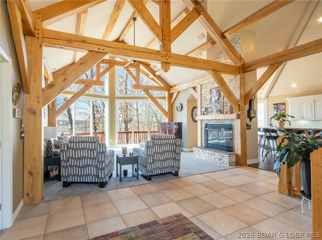 Grand Point - Residential