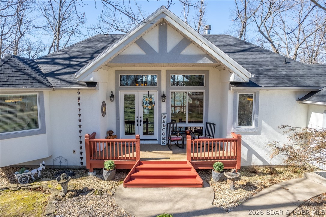 Grand Point - Residential