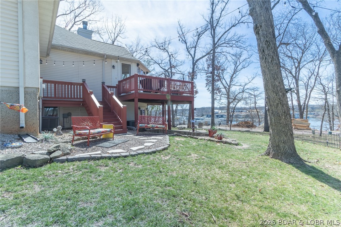 Grand Point - Residential