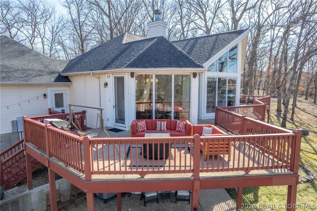 Grand Point - Residential