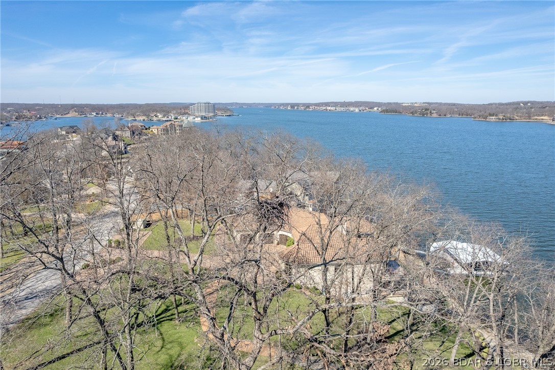 Grand Point - Residential