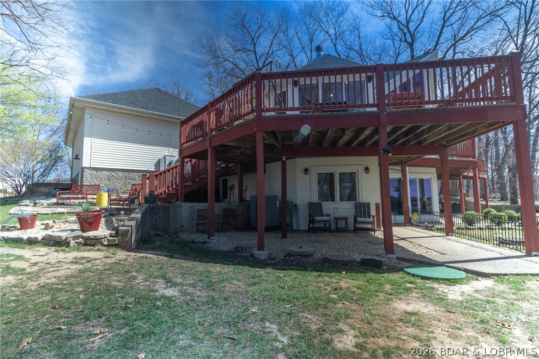 Grand Point - Residential