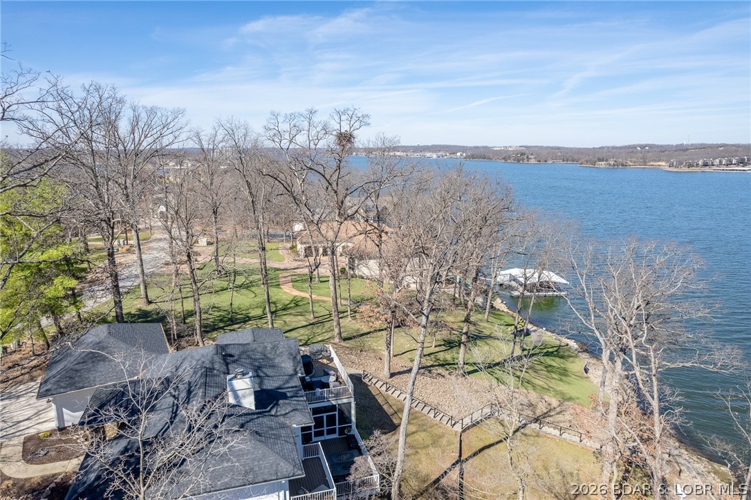 Grand Point - Residential