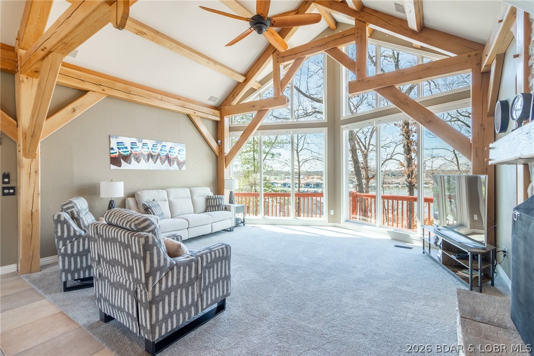 Grand Point - Residential