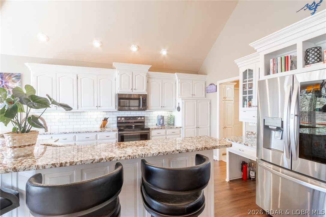 Grand Point - Residential