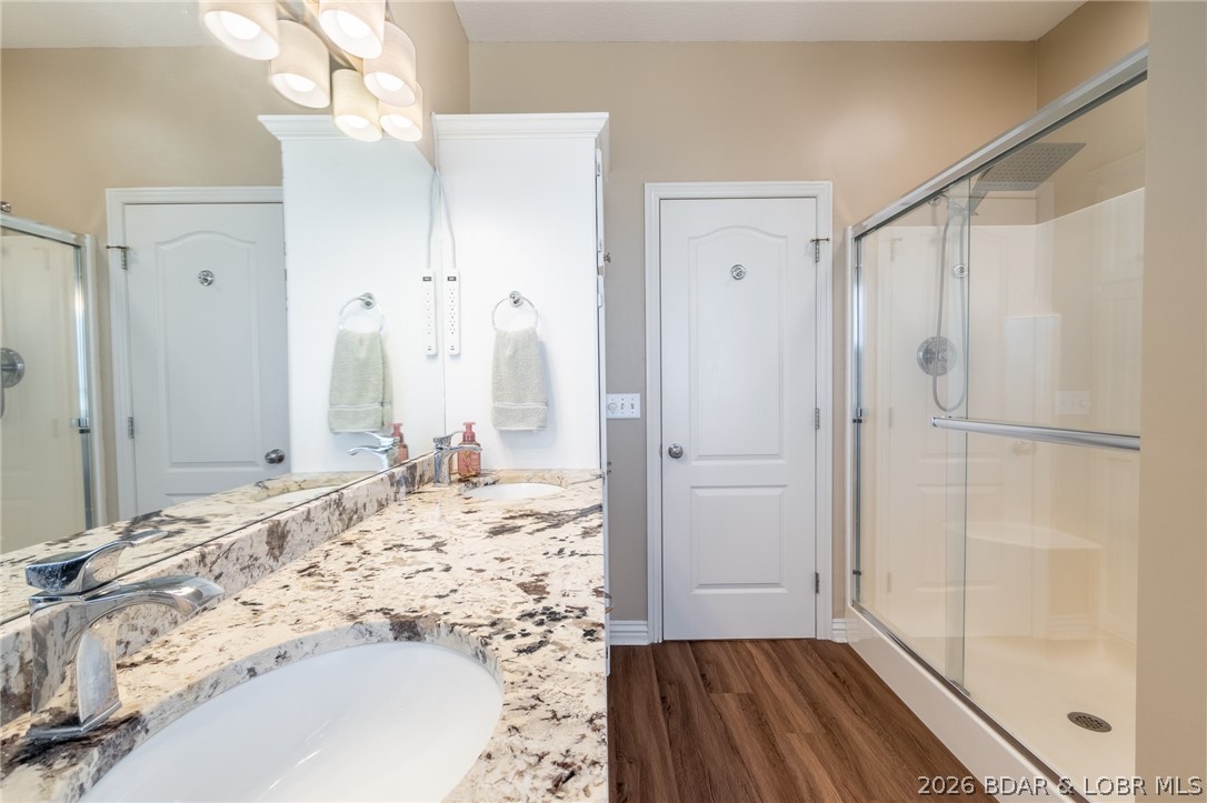 Grand Point - Residential