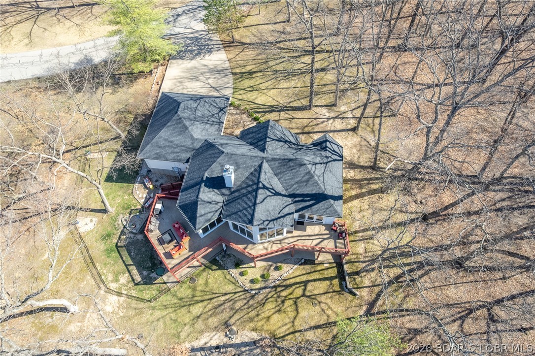 Grand Point - Residential