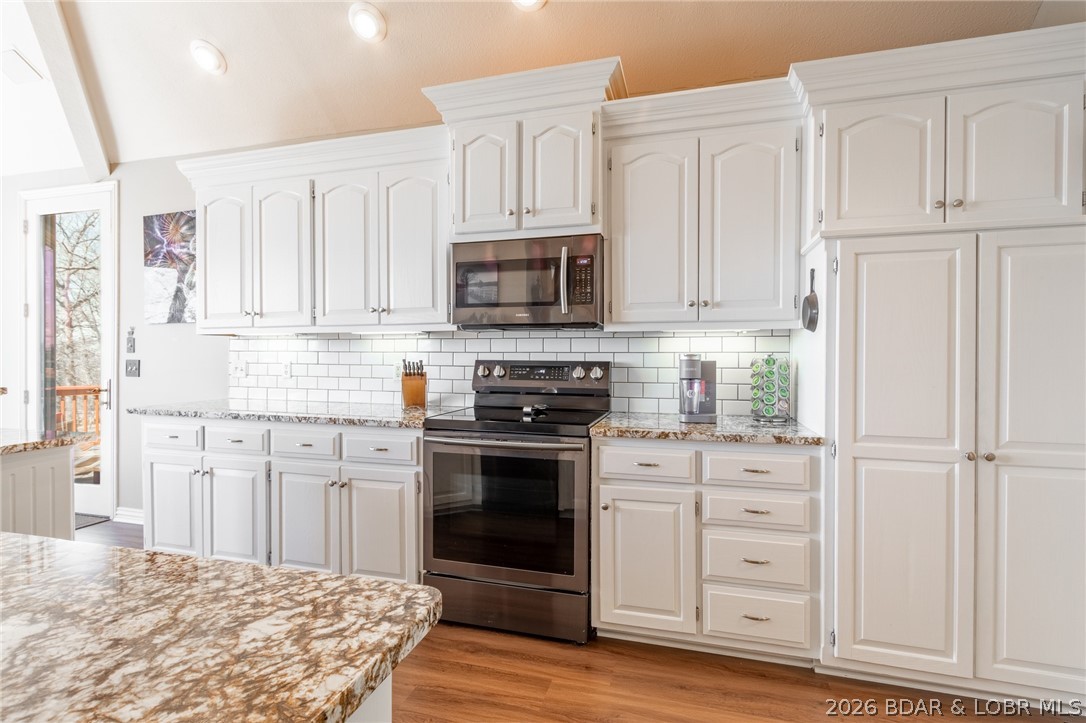 Grand Point - Residential