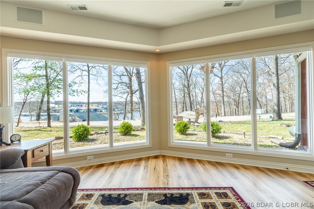 Grand Point - Residential